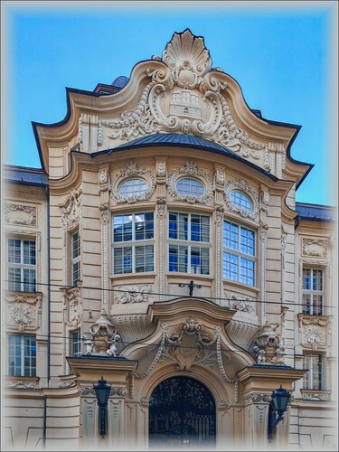 Ornamenty 