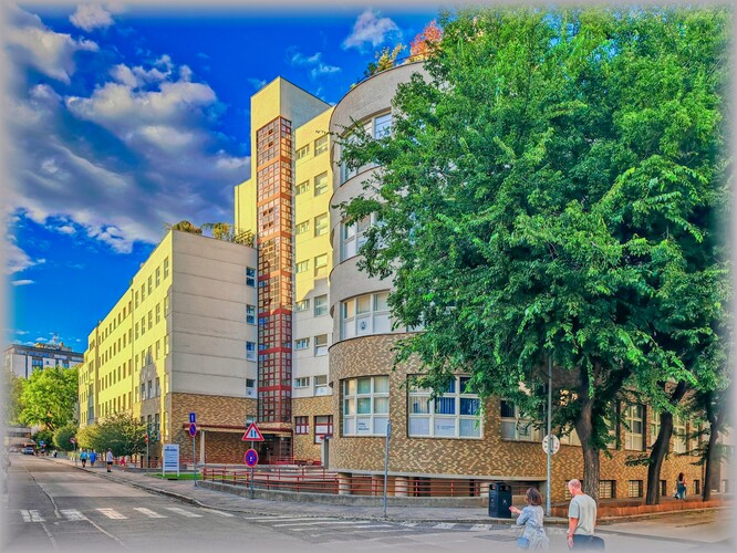 Bezručka