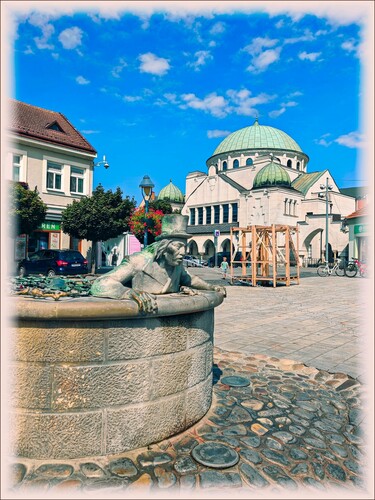 Vodník