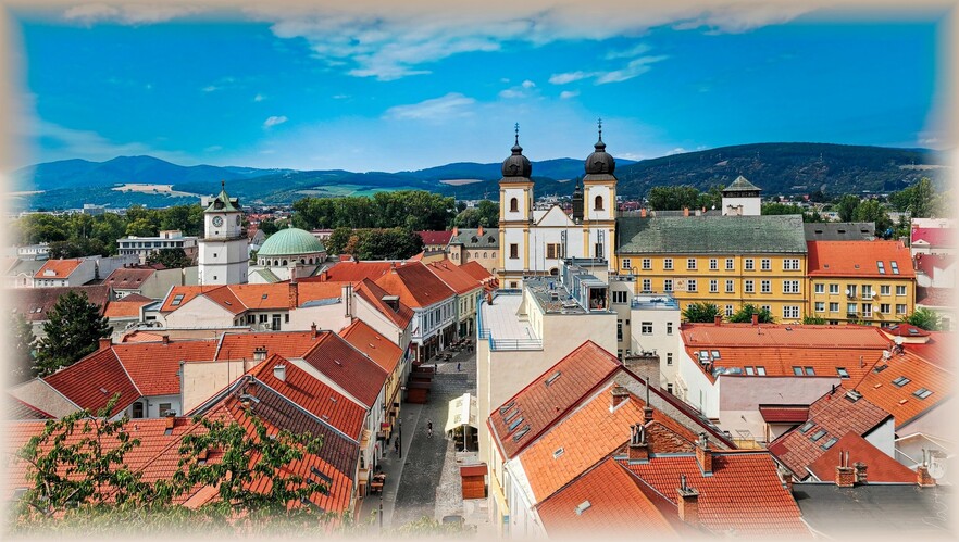Trenčín