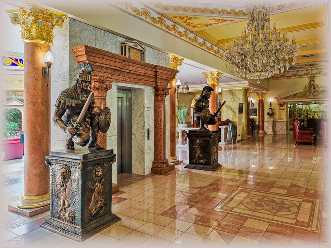 Foyer
