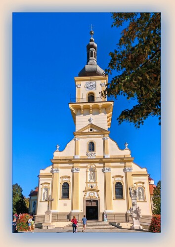 Kostol sv. Štefana