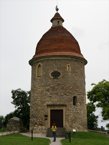 Rotunda sv. Juraja