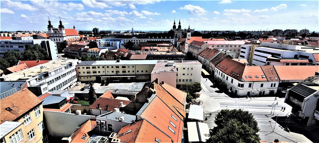 Trnava.Júl-2022.