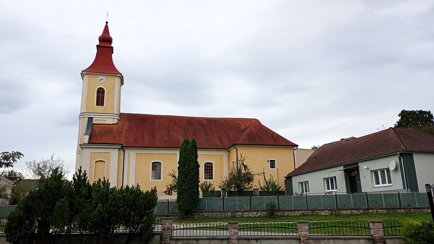 Dobrá voda.Sept.2024.