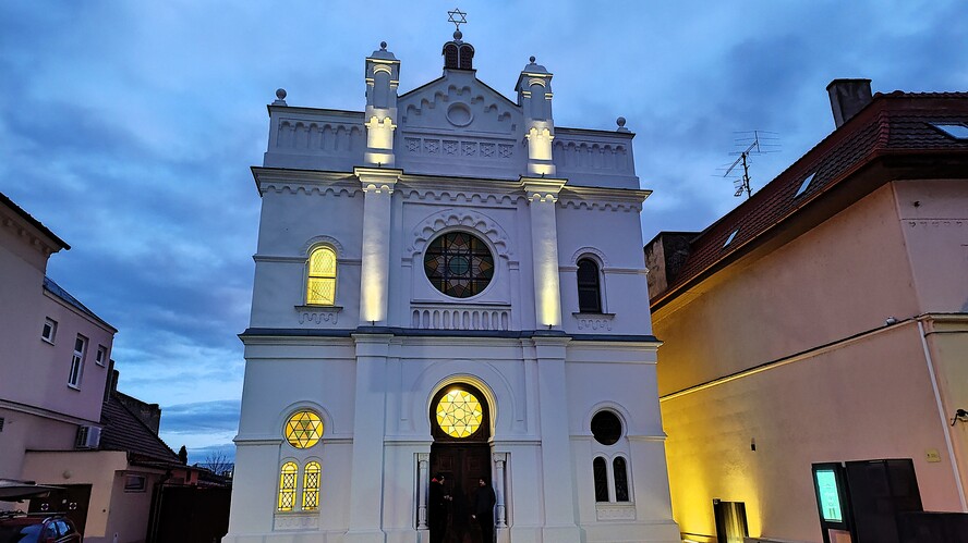 Synagoga Senec.Dec.2024.