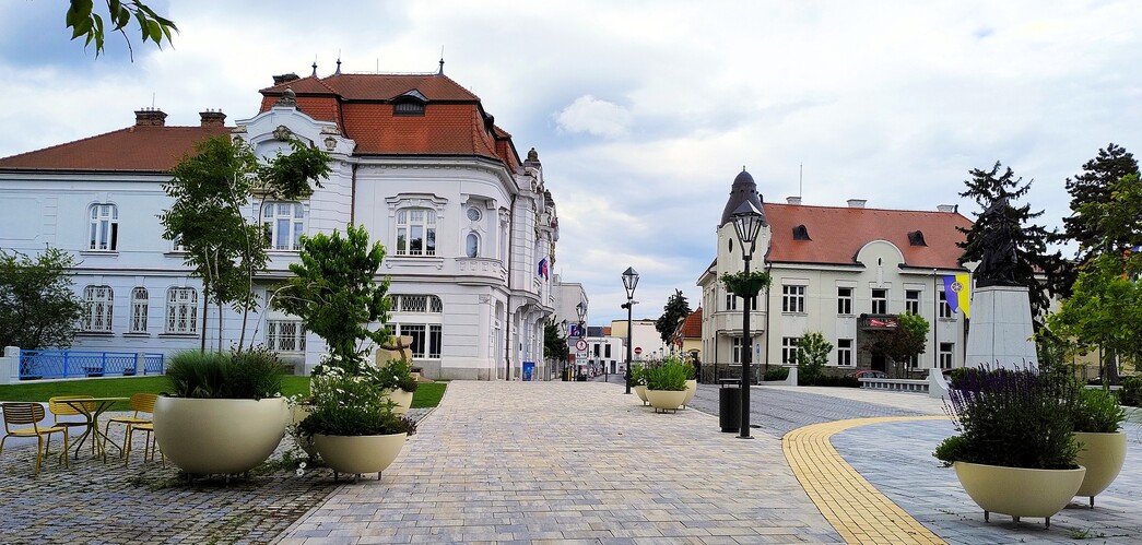 Trnava.Máj.2025.