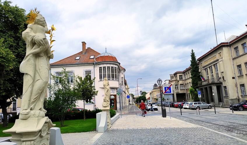 Trnava.Máj.2025.