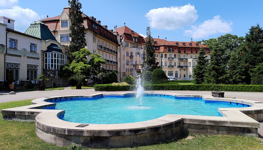 Pieštany.Jún.2025.