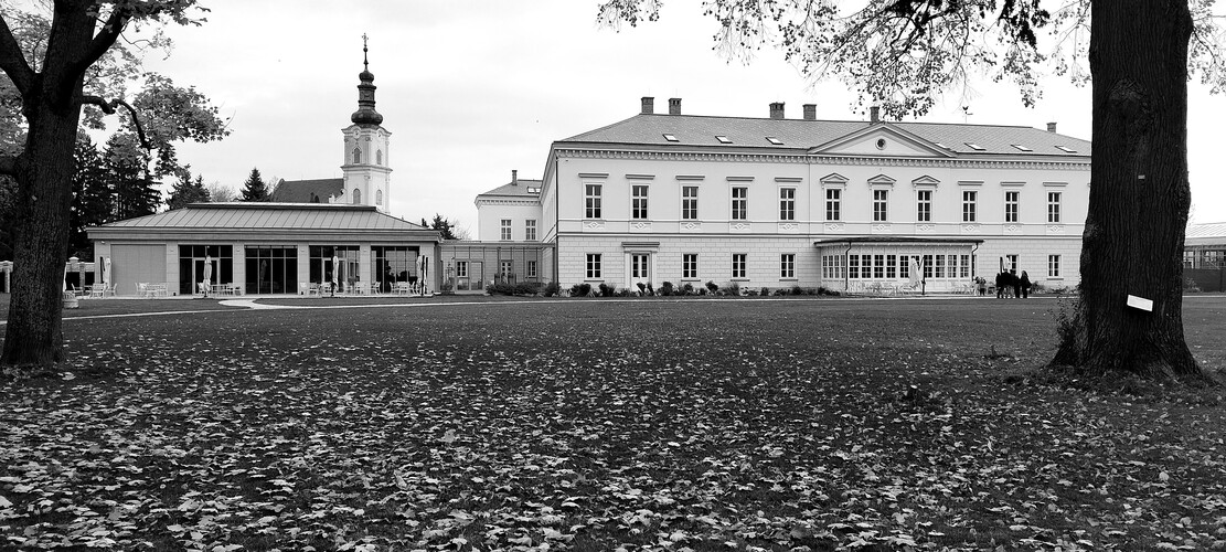 Kaštiel Voderady.Nov.2025.