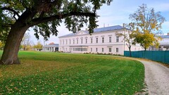 Kaštiel Voderady.Nov.2025.