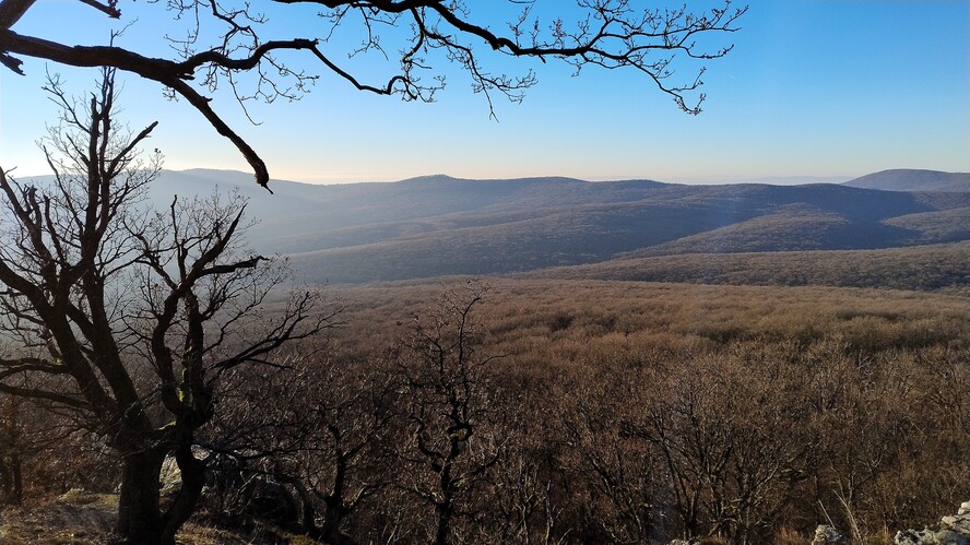 Kedysi na západe.Dec.2025.