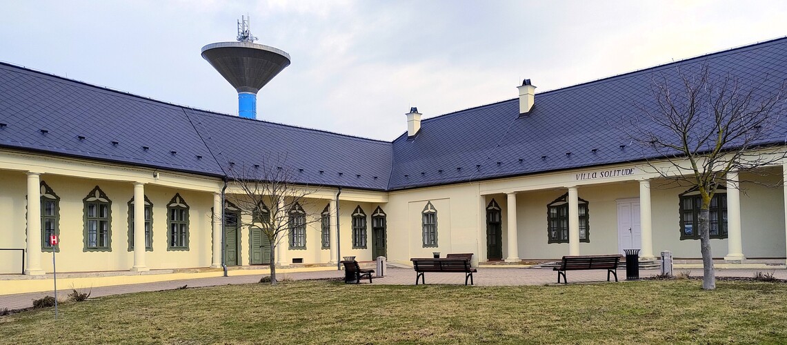 Kúria Bučany.Febr.2026.