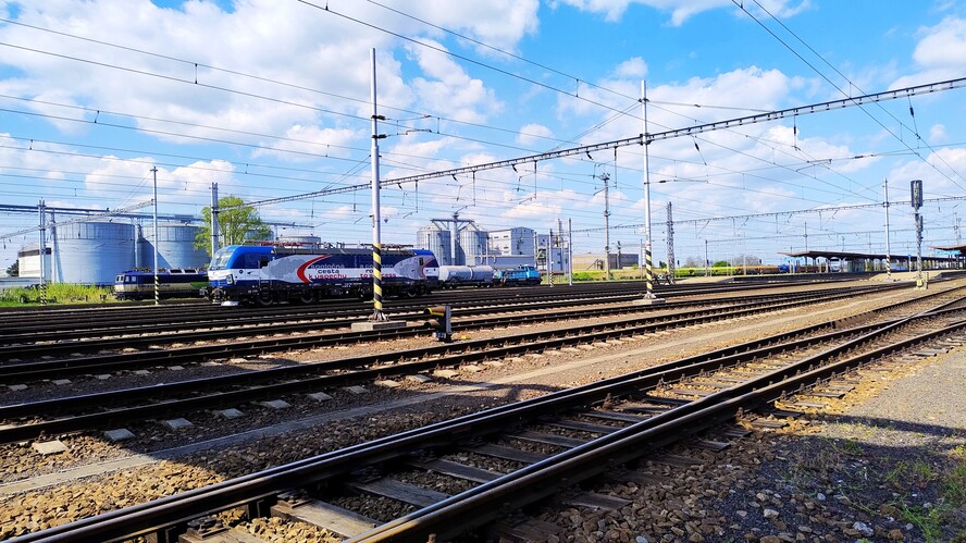 Lokomotíva.Apr.2026.