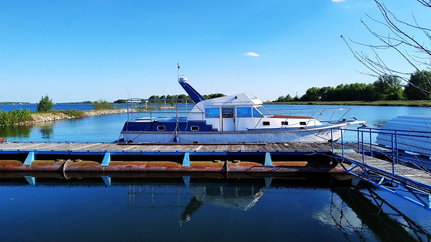 Pohoda pri vode.Apr.2026.