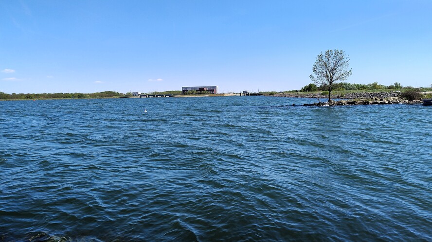 Nádrž Králová.Apr.2026.