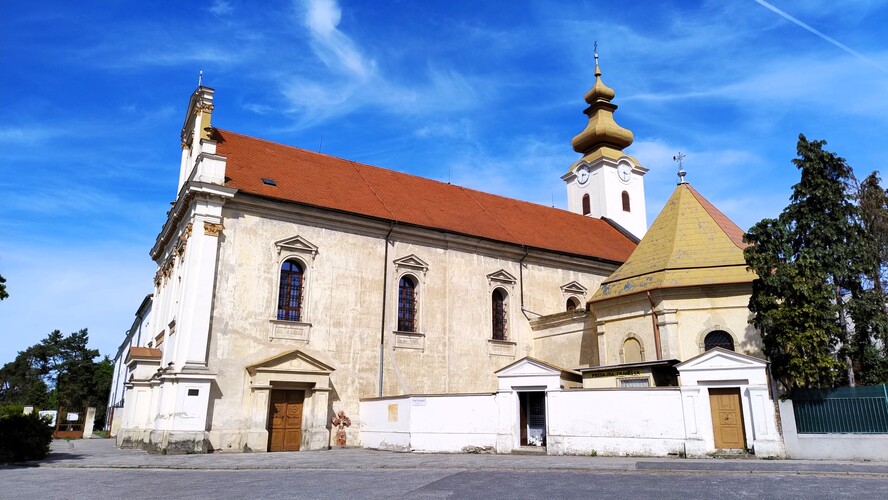 Hlohovec.Máj.2026.