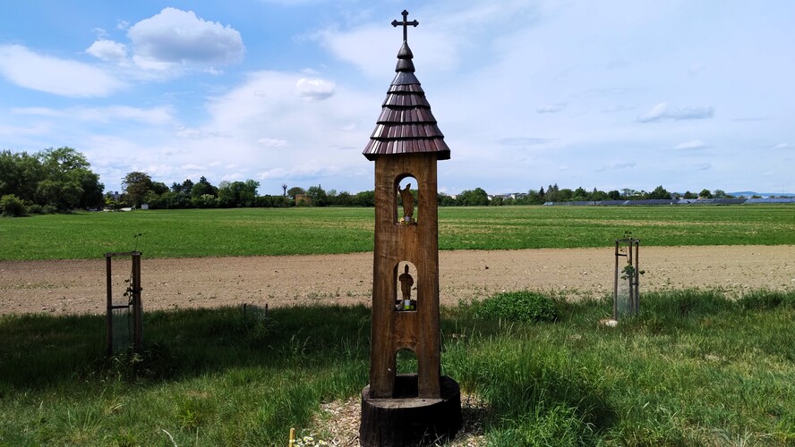 Drahovce.Máj.2026.