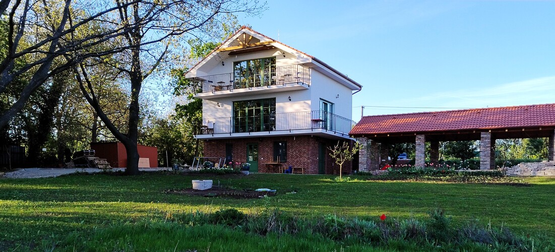 Bistro Boleráz.Máj.2026.