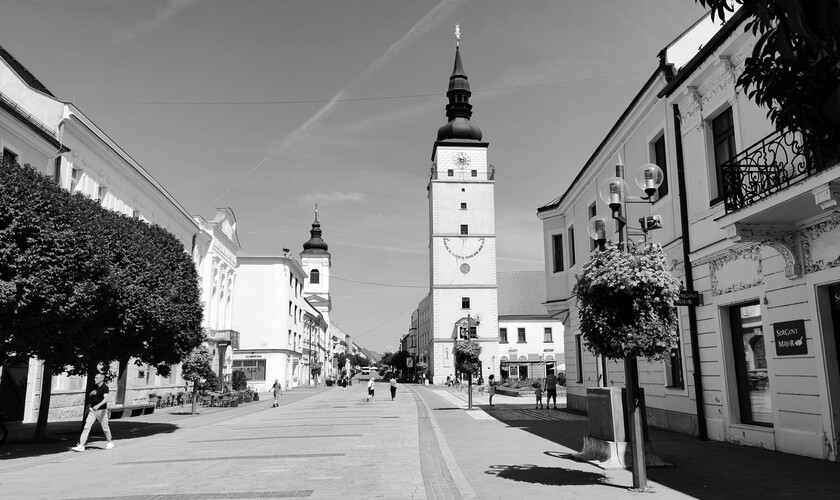 Trnava.Júl.2026.