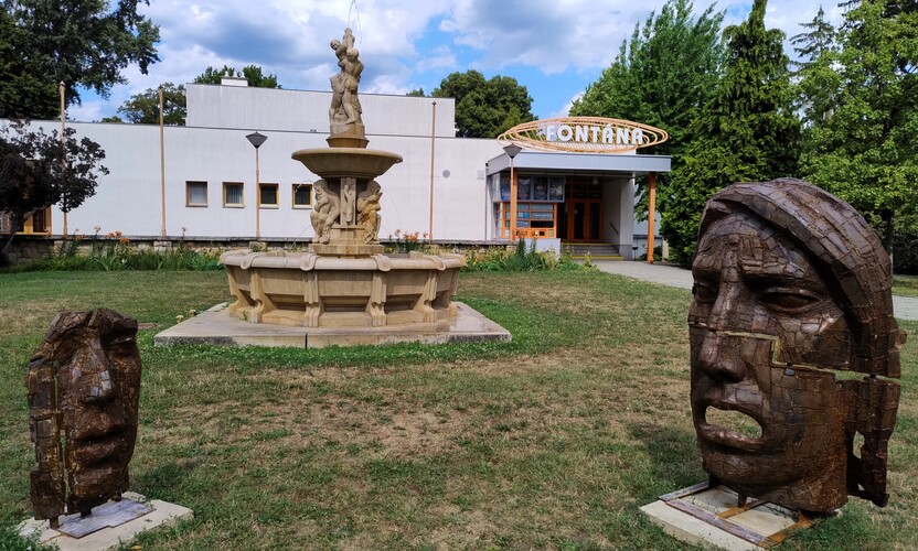 Pieštany.Júl.2026.