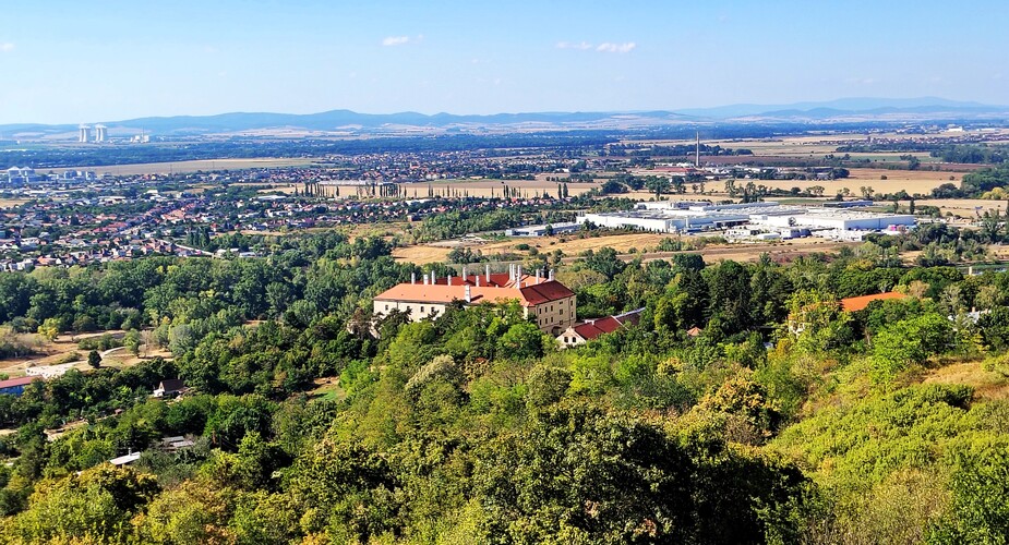 Vyhliadka šianec.Aug.2026.