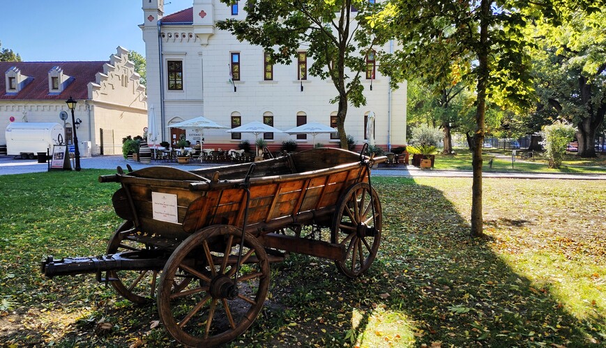 Kaštiel Galanta.Okt.2026.