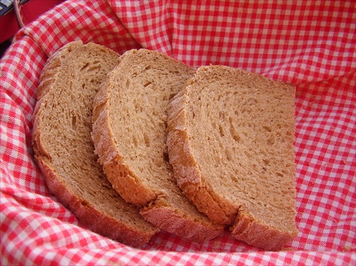 chlebík II