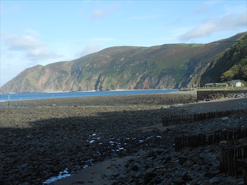LYNMOUTH ANGLICKO