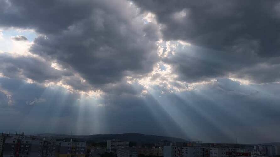 burka Petržalka 