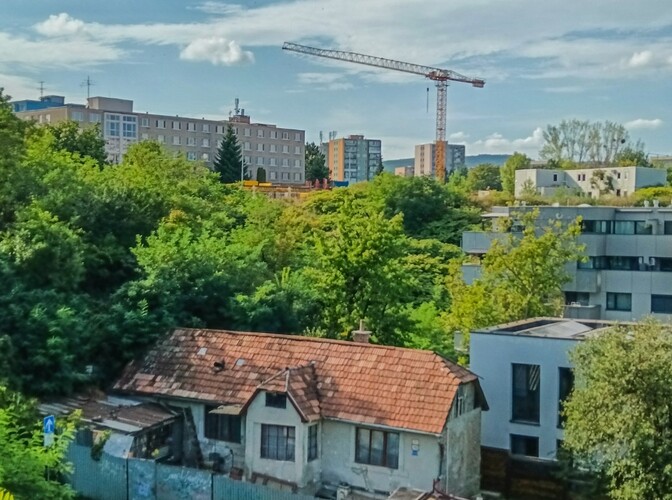 Na vŕšku 