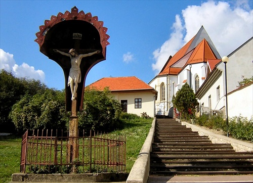 Kostol Sv. Juraja