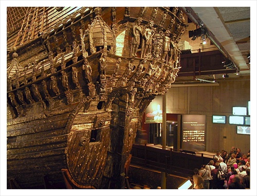 Vasa múzeum