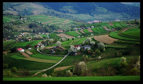 Hriňovské oračiny