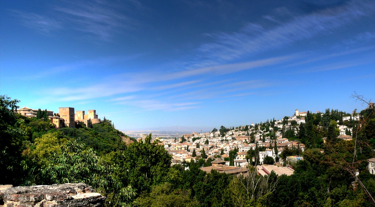 Palac Alhambra