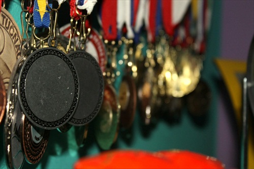 Medals .