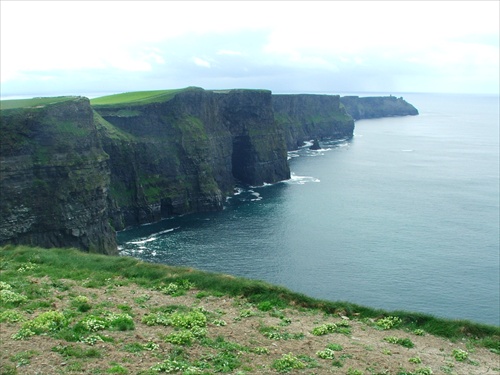 Cliffs of Moher