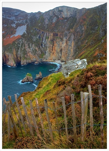 Ireland, Donegal