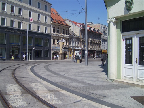 BRATISLAVA