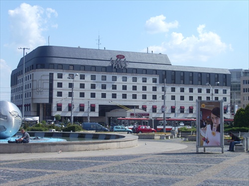 BRATISLAVA
