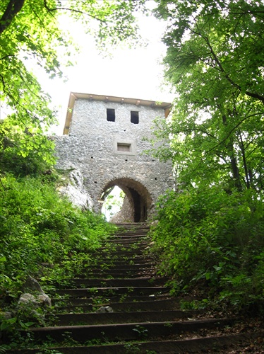 Muránsky hrad