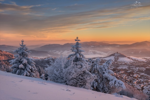 Zimná Štiavnica