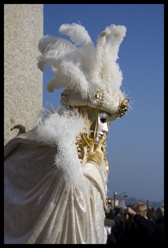 Venice Carnival 2010