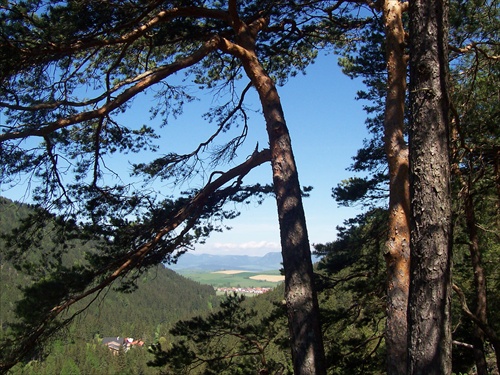Demänovská dolina