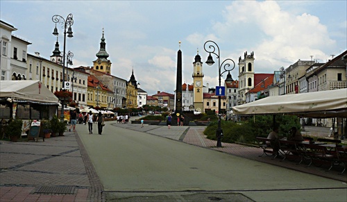 B.Bystrica