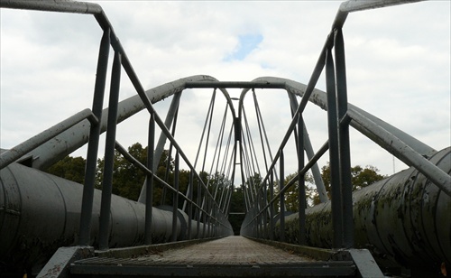 starý most