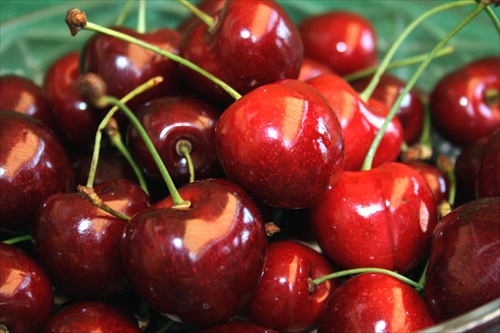 čerešničky čerešne