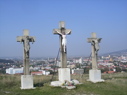 Kalvária  ( Nitra )