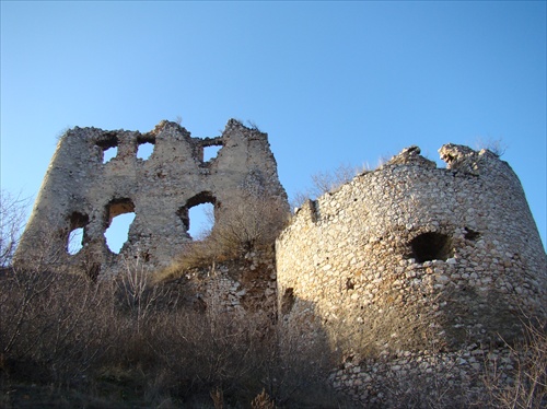 Turniansky hrad  6
