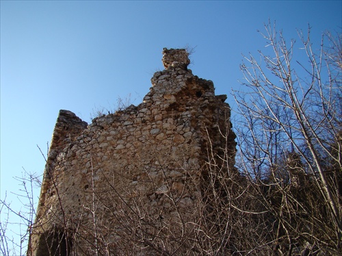 Turniansky hrad 9